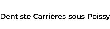 Dentiste Carrières-sous-Poissy